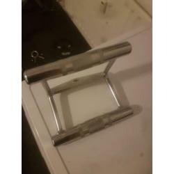 fitness spullen tekoop