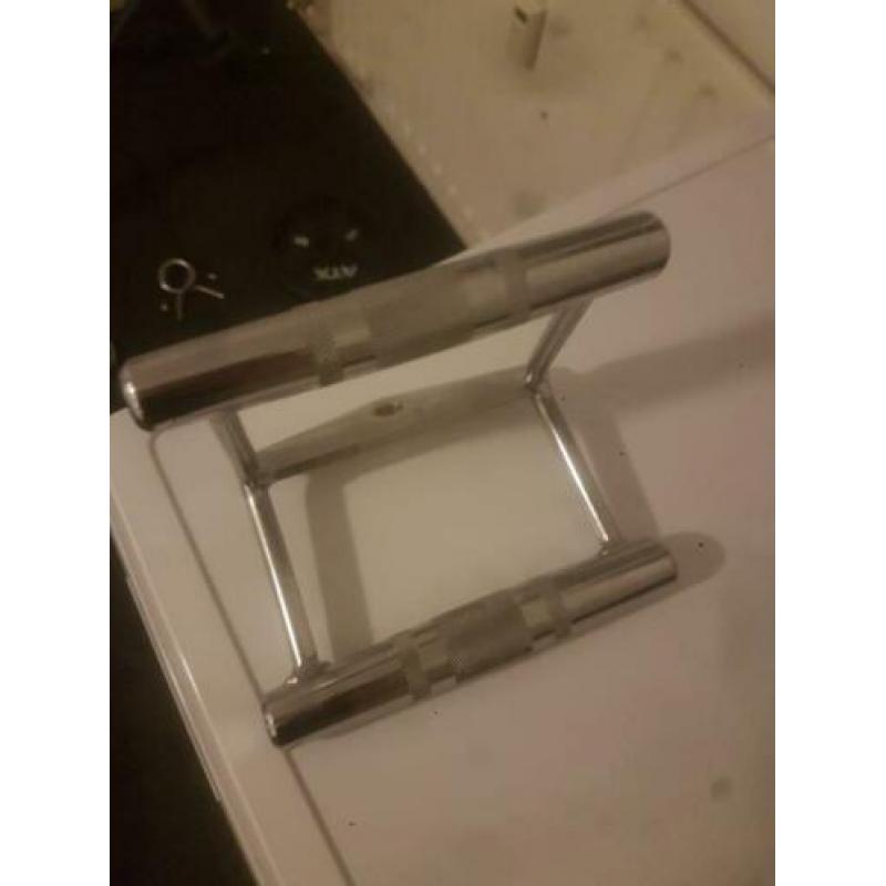 fitness spullen tekoop