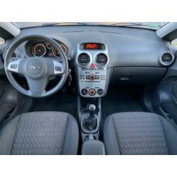 Opel Corsa 1.2 EcoFlex LPG G3 ,5DEURS,AIRCO,CRUISE CONTROL