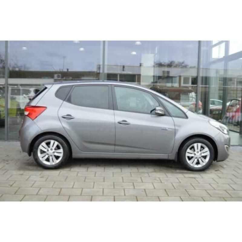 Hyundai ix20 1.4i i-Vision / WEINIG KILOMETERS / DEALER ONDE