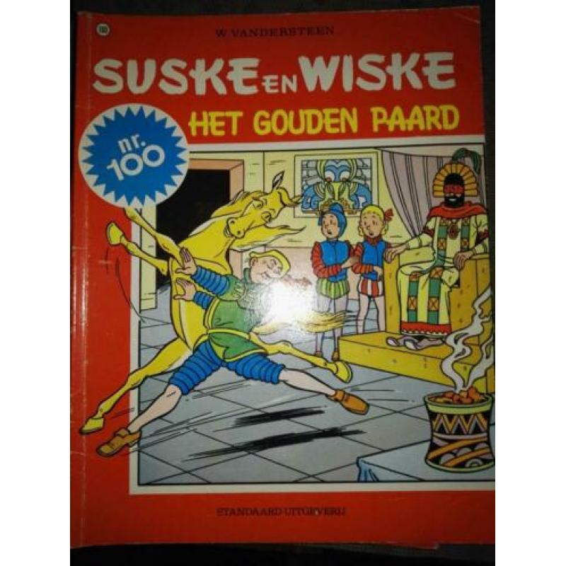 Suske en Wiske