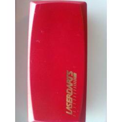 Darts teruil