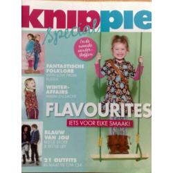 Knippie special bijlage najaar 2011