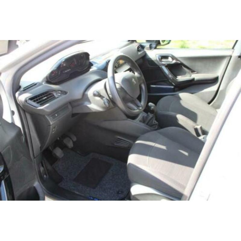 Peugeot 208 1.0 VTi Access Airco