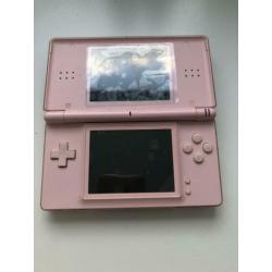 Nintendo ds lite