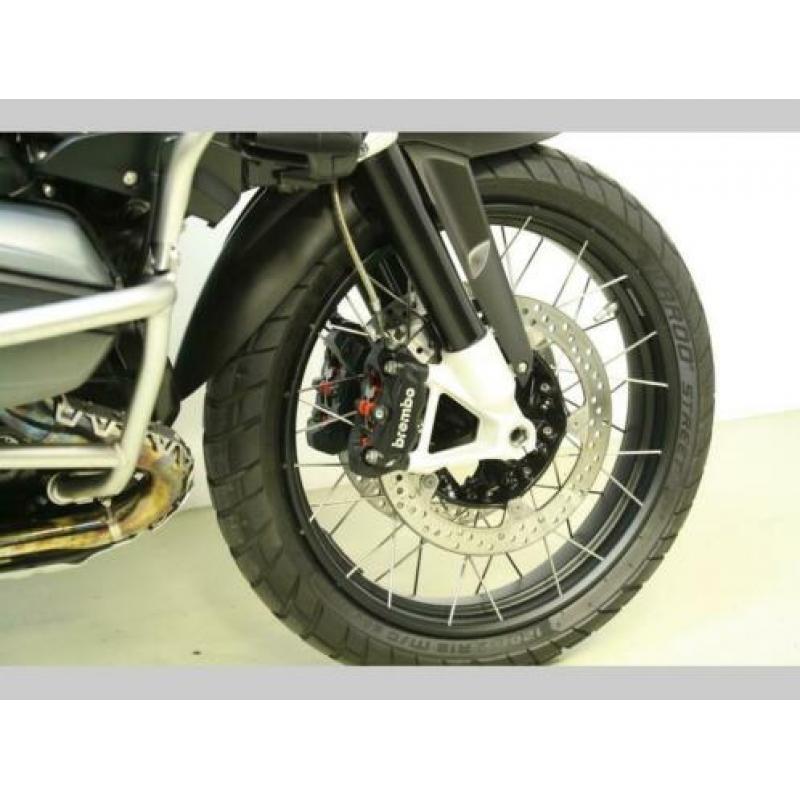 BMW R 1200 GS ADVENTURE ABS-ASC-ESA (bj 2016)