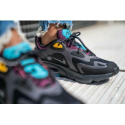 Nike air Max 200 dames sneakers maat 40