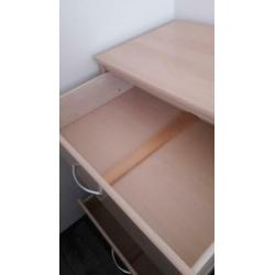 Laden kast