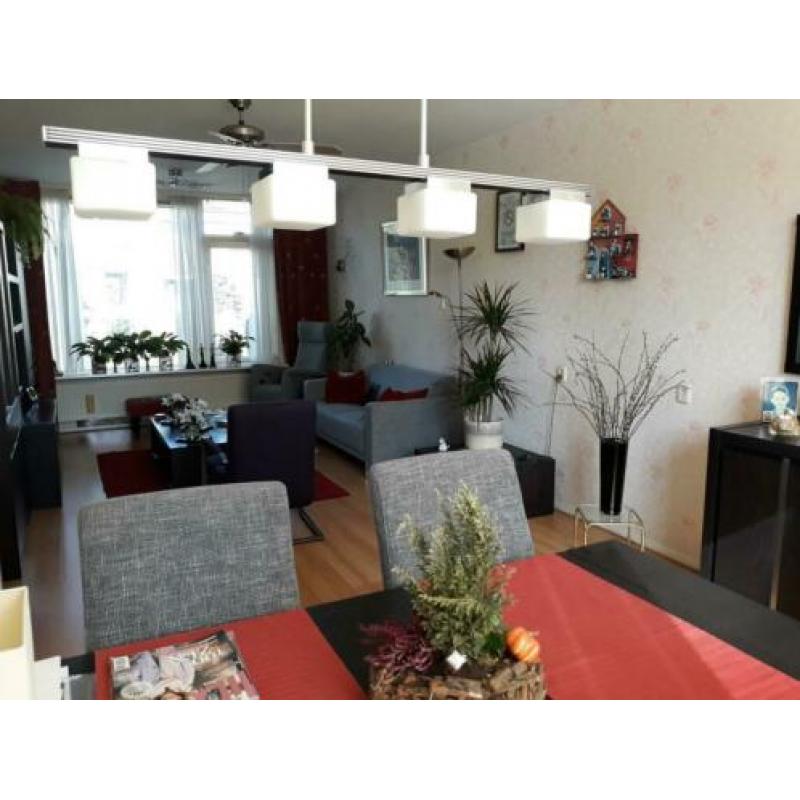 Hanglamp voor boven eetkamer tafel.