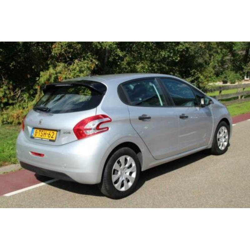 Peugeot 208 1.0 VTi Access Airco