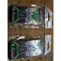 Diverse Deutz Fahr merchandising artikelen.