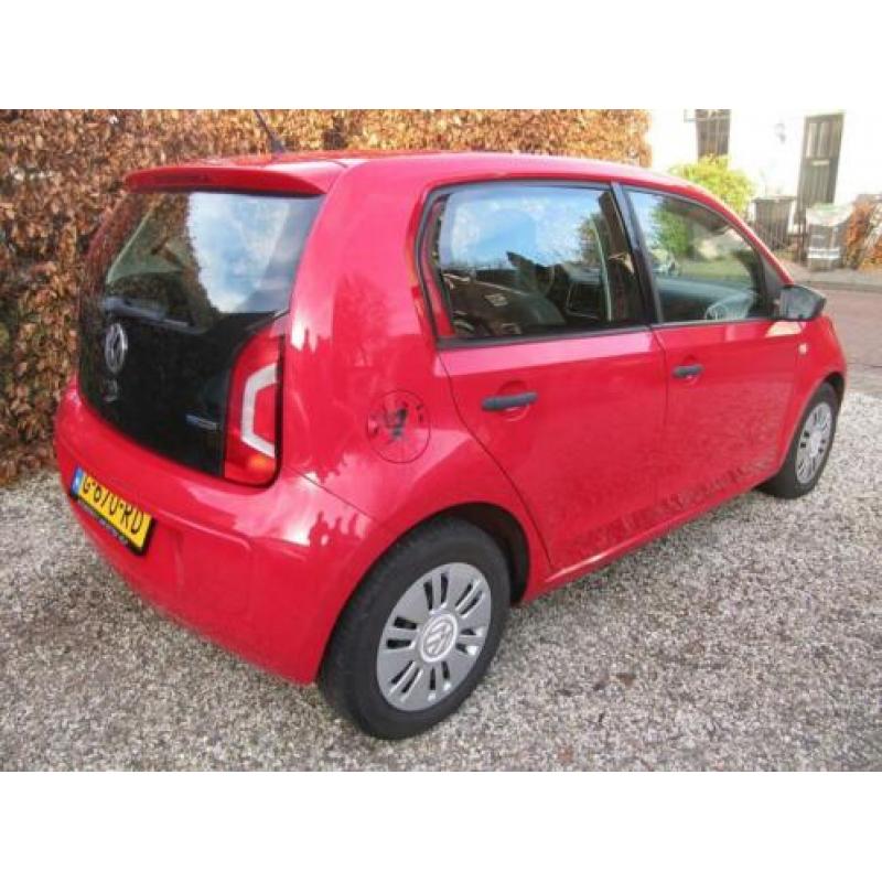 Volkswagen up! 1.0 take up! BlueMotion (bj 2013)