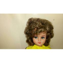 gemerkte barbie: Madeliefje