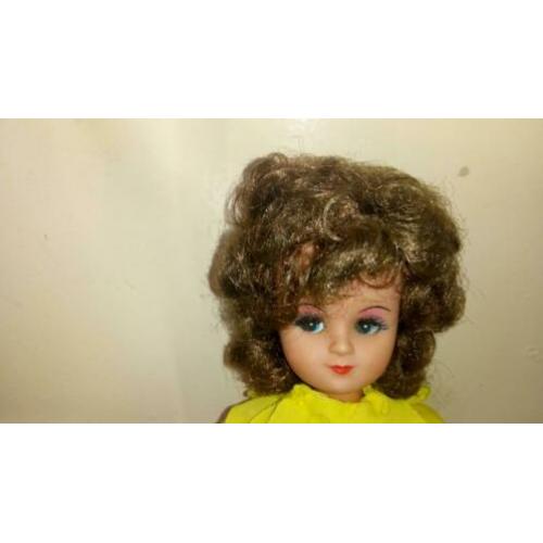 gemerkte barbie: Madeliefje