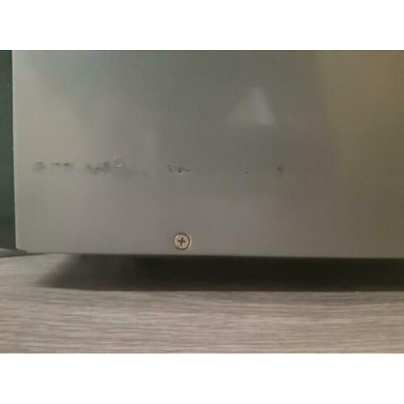 Combi magnetron oven