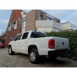 Volkswagen Amarok 2.0 TDI Plus Trendline BlueMotion 18950 ex