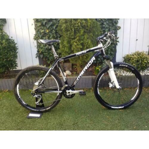 Merida Matts XT Edition Mountainbike