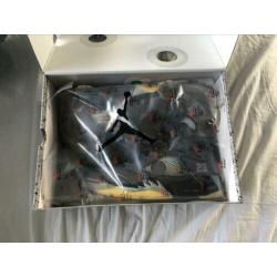 Jordan 5 x Off White | 40,5