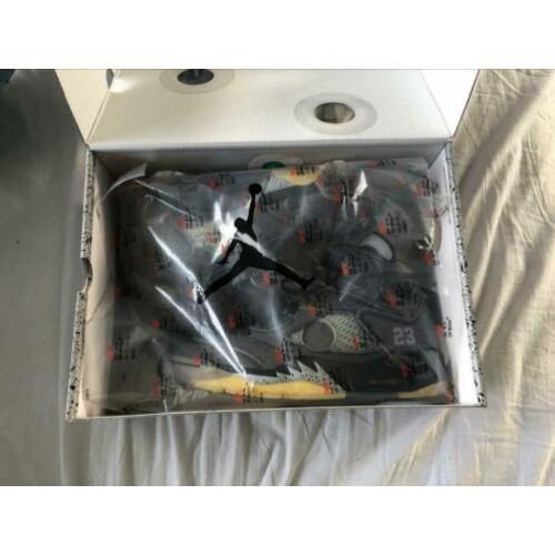 Jordan 5 x Off White | 40,5