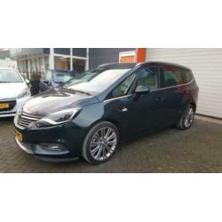 Opel Zafira 2.0 CDTI Innovation Aut 170pk navi cruise airco