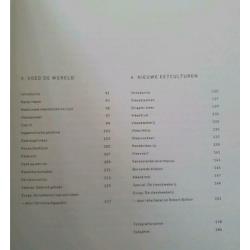 Het kweekvlees kookboek