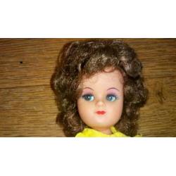 gemerkte barbie: Madeliefje