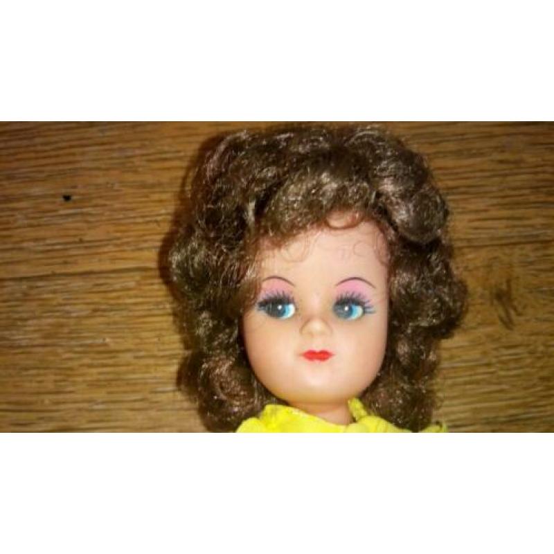 gemerkte barbie: Madeliefje