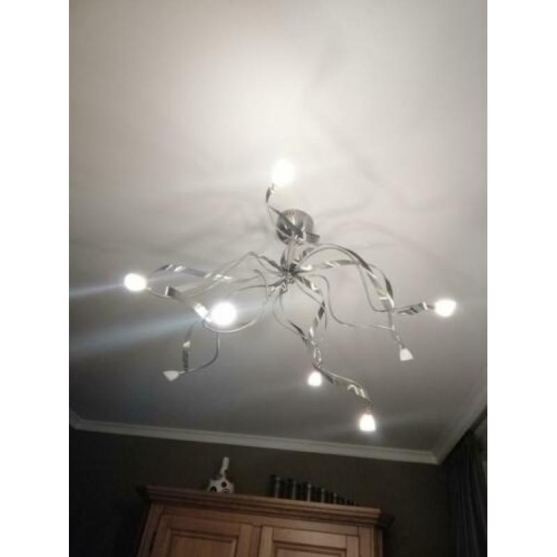 Plavondlamp