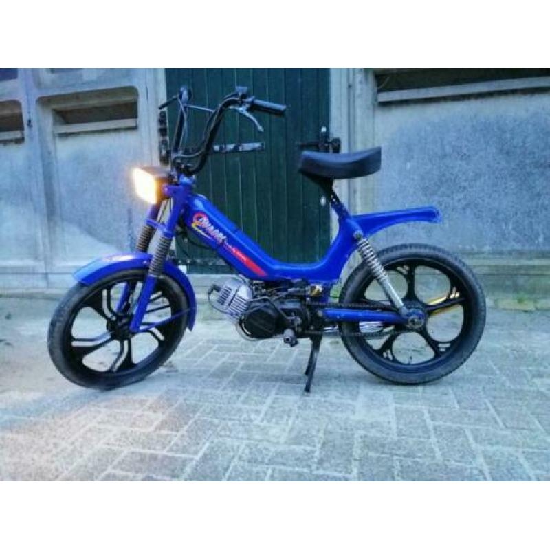 Tomos a35 65cc