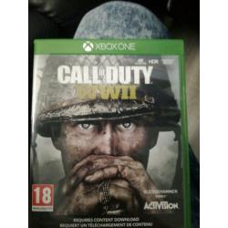 Xbox One spellen