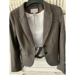 Nieuw! H&M blazer mt 38