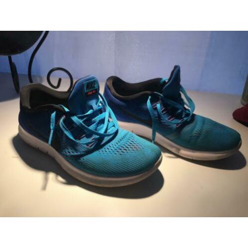 Nike Free Run Maat 38