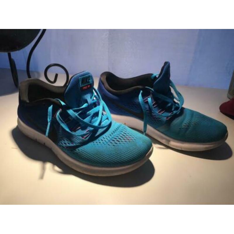 Nike Free Run Maat 38