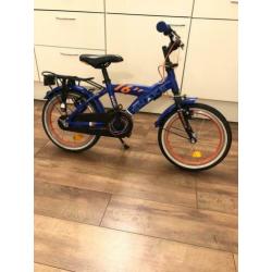 Batavus Snake 16”