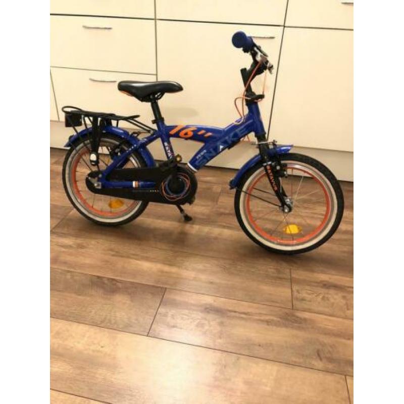 Batavus Snake 16”