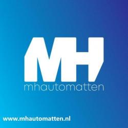 Audi Q7 S-Line mattenset/automatten/vloermatten/matten.