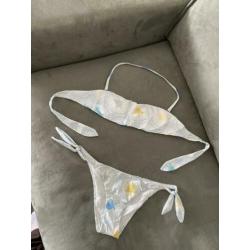 Nieuwe bikini Vilebrequin maat 38
