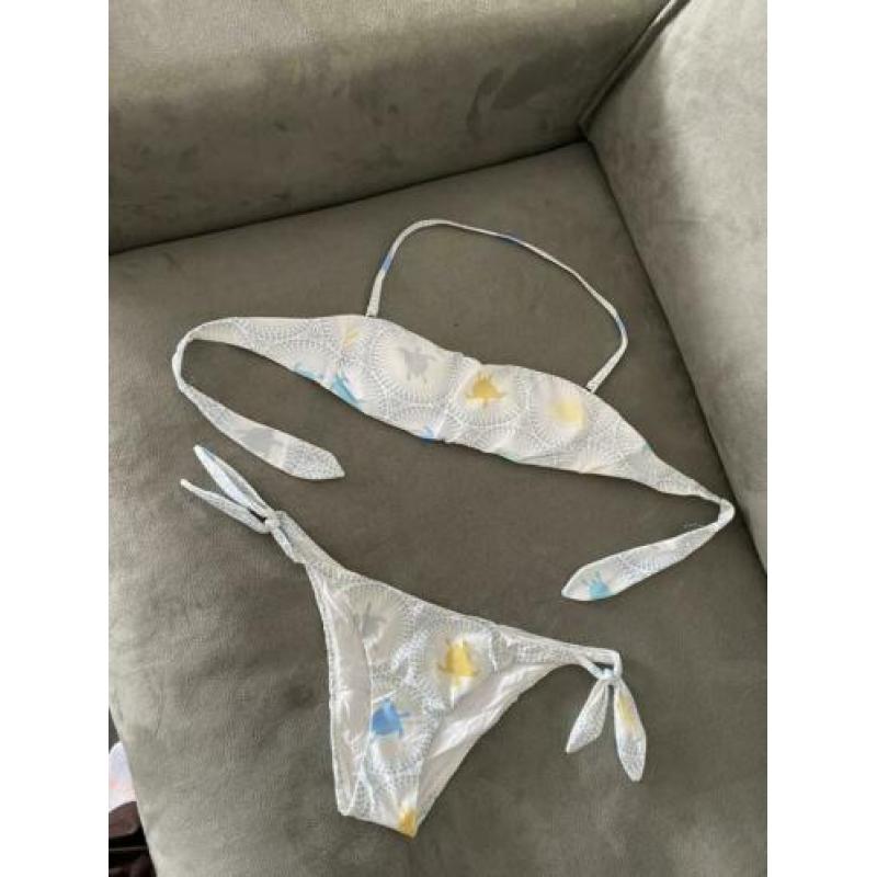 Nieuwe bikini Vilebrequin maat 38