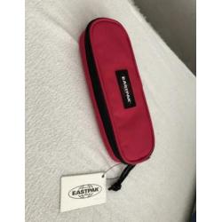 Nieuw Eastpak etui