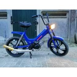 Tomos a35 65cc