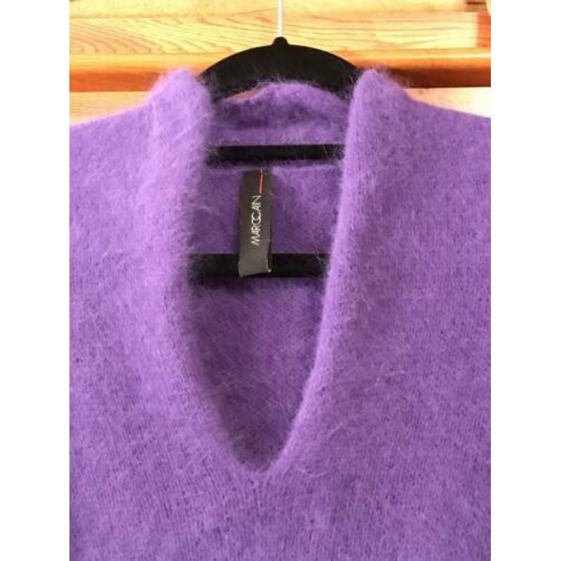 Marccain mt.2 angora trui