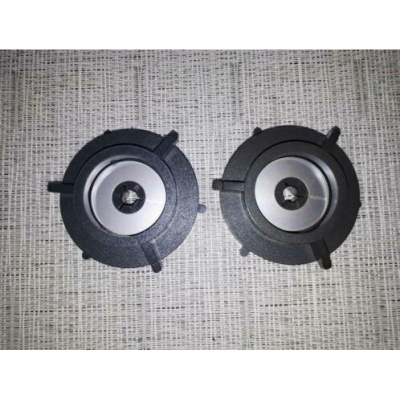 revox adapters. revox spoelen