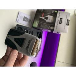 Andis scheerapparaat profoil lithium plus