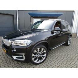BMW X5 xDrive35i 7p. High Executive 6-cil. 302PK