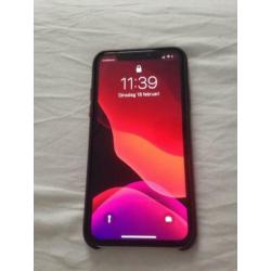 Zo goed als nieuwe iPhone X 64GB