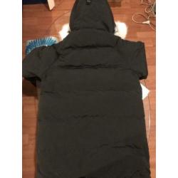 Canada Goose Jas Maat M