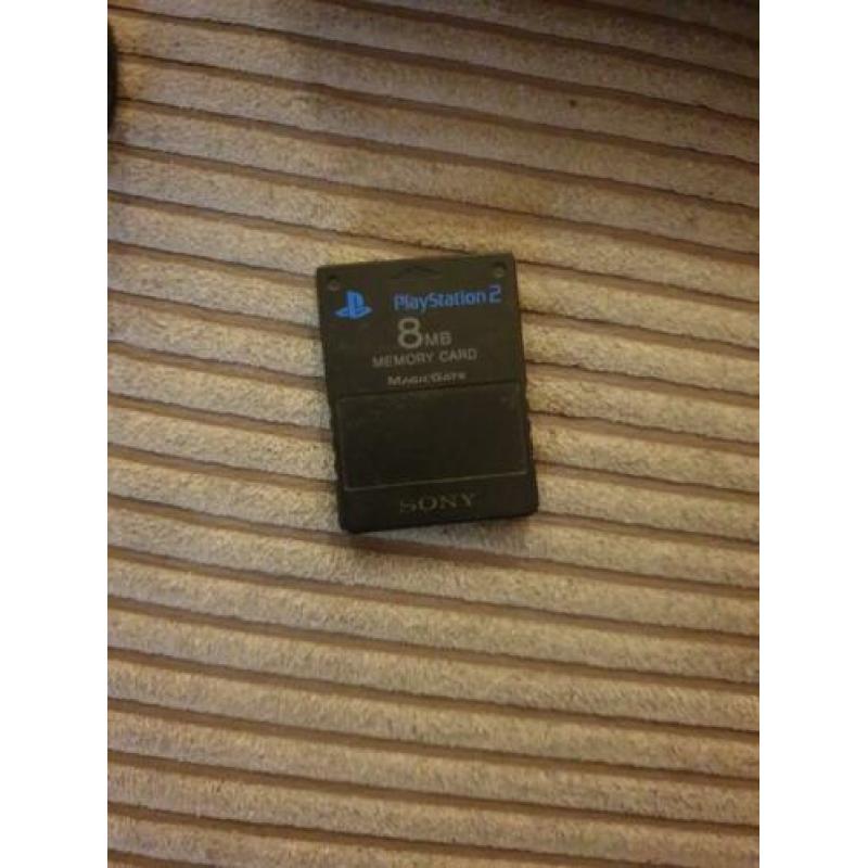 Playstation 2 compleet