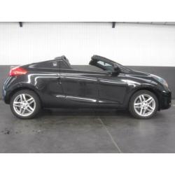 Renault Wind 1.2 TCE * Cabriolet * Cabrio * Zwart * Cruise *