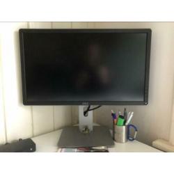 Monitor Dell P2415Q - 4K IPS Monitor
