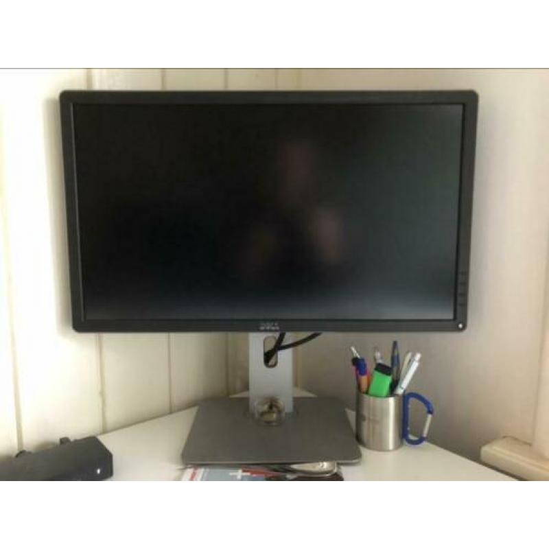 Monitor Dell P2415Q - 4K IPS Monitor